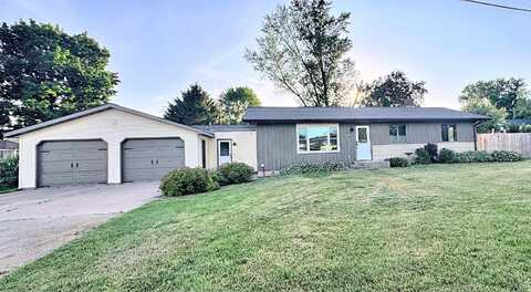 308 DURRELL Street, BEAR CREEK, WI 54922