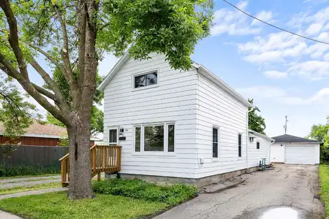242 MICHIGAN Avenue, OCONTO, WI 54153
