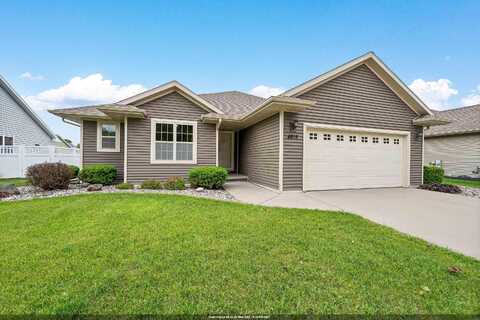 4815 ISABELLA Circle, ONEIDA, WI 54155