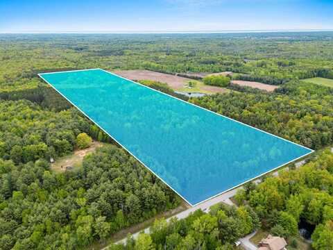 3548 BREHMER Road, ABRAMS, WI 54101