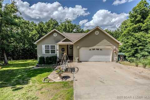 1170 San Jose Drive, Osage Beach, MO 65065