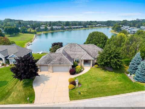 3399 SONATA Drive, GREEN BAY, WI 54311