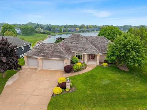 3399 SONATA Drive, GREEN BAY, WI 54311