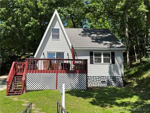 88 Alpine Point, Sunrise Beach, MO 65079