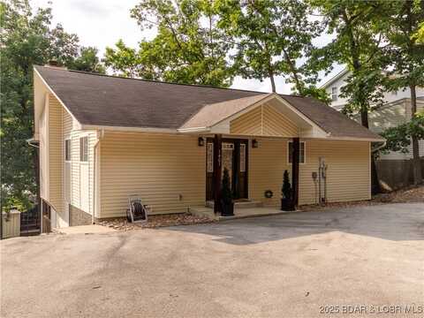 1403 Ginger Road, Lake Ozark, MO 65049