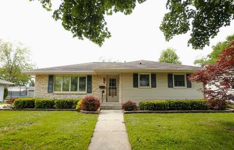 33 N ST JOSEPHS Lane, FOND DU LAC, WI 54935