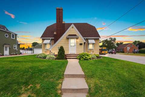 822 E KIMBERLY Avenue, KIMBERLY, WI 54136