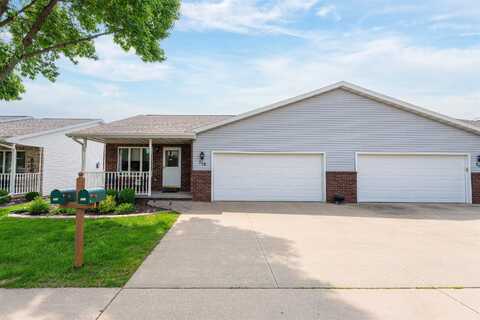 319 PARKVIEW Lane, KIMBERLY, WI 54136