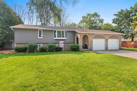 1849 LOST DAUPHIN Road, DE PERE, WI 54115
