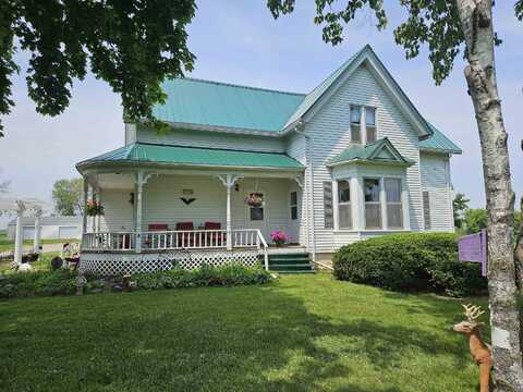 7310 OLD 57 Road, GREENLEAF, WI 54126