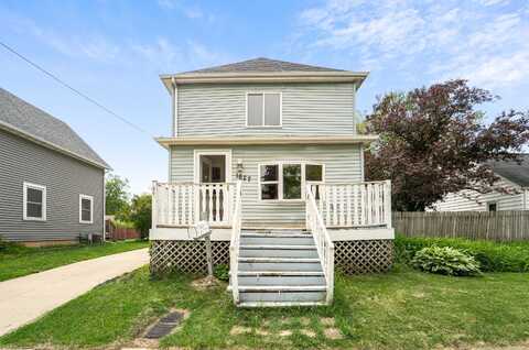 1627 W ROGERS Avenue, APPLETON, WI 54914