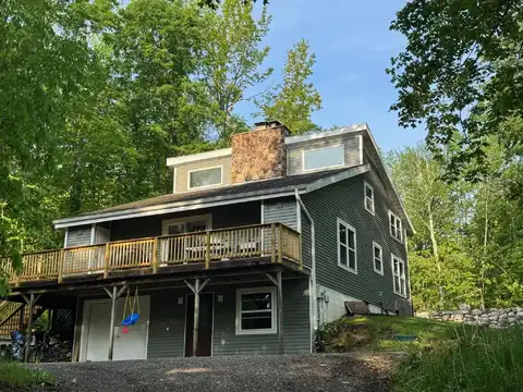 17135 COUNTRY CLUB Road, LAKEWOOD, WI 54138
