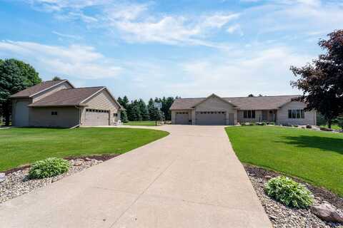 N5032 CLINTON Drive, SHIOCTON, WI 54170
