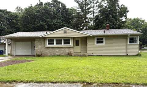 199 ANNE Street, CLINTONVILLE, WI 54929