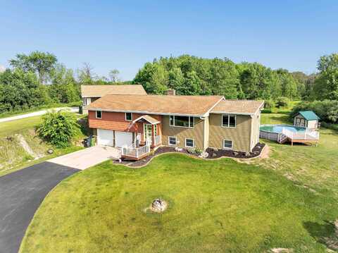 13225 COOPERSTOWN Road, DENMARK, WI 54208