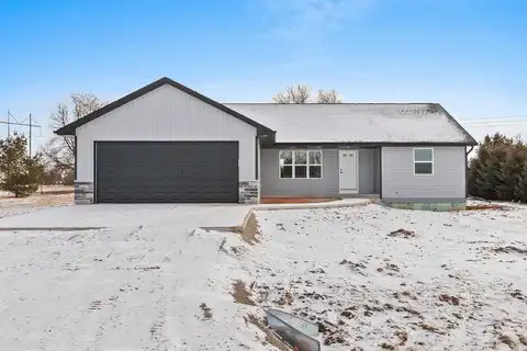 831 SETTER Drive, KAUKAUNA, WI 54130