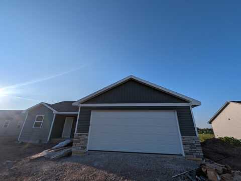 821 SETTER Drive, KAUKAUNA, WI 54130