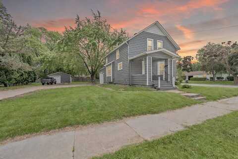 1411 SHAWANO Avenue, GREEN BAY, WI 54303