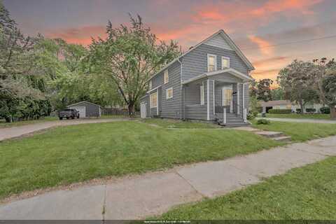 1411 SHAWANO Avenue, GREEN BAY, WI 54303