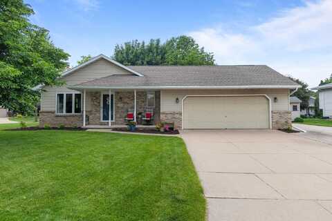 54 OPPORTUNITY Way, APPLETON, WI 54915