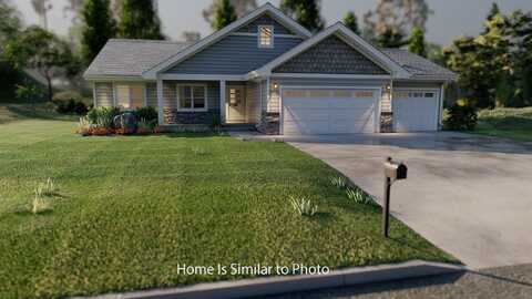 4674 PAUL Lane, GREEN BAY, WI 54313