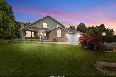 N3245 US HWY 76, HORTONVILLE, WI 54944