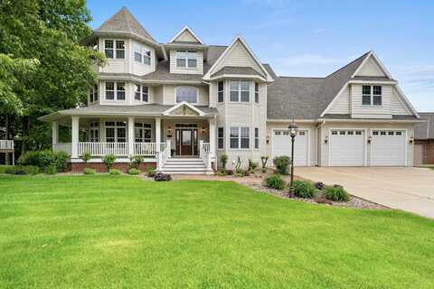 3052 WARM SPRINGS Drive, GREEN BAY, WI 54311