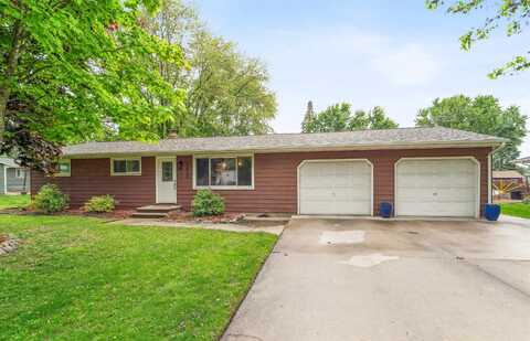 3616 W 1ST Avenue, APPLETON, WI 54914
