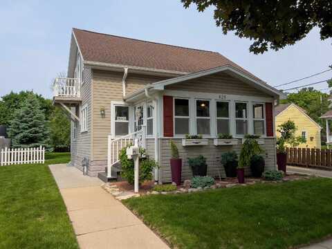 625 N BENNETT Street, APPLETON, WI 54914