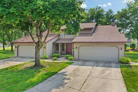 2408 CEDAR RIDGE Court, GREEN BAY, WI 54313