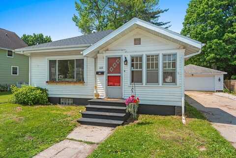 243 N ADAMS Street, OCONTO FALLS, WI 54154