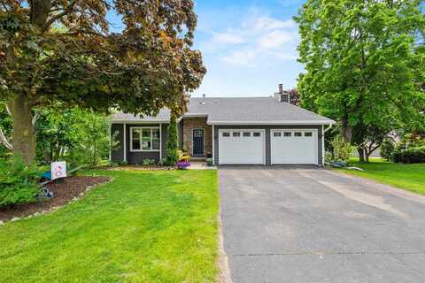 1829 JEFFERSON Drive, STURGEON BAY, WI 54235