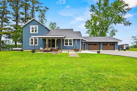 N6965 THEDE Road, BLACK CREEK, WI 54106