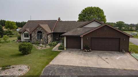 N11402 COUNTY ROAD D, CLINTONVILLE, WI 54929