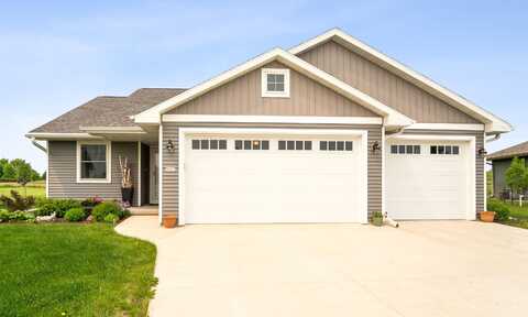 3965 HEMLOCK Court, OSHKOSH, WI 54904