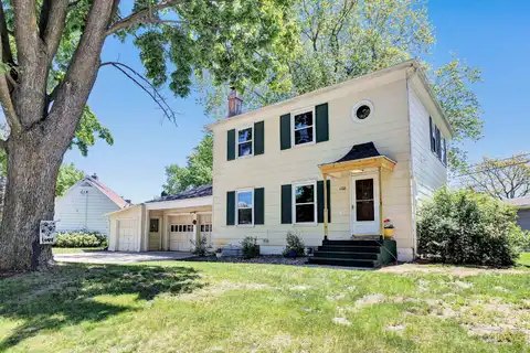 108 HEALY Court, SHAWANO, WI 54166