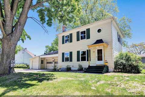 108 HEALY Court, SHAWANO, WI 54166
