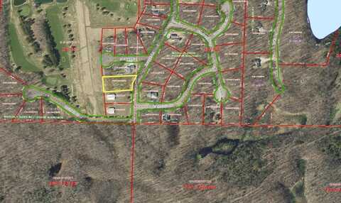 MUIRFIELD Court, LAKEWOOD, WI 54138