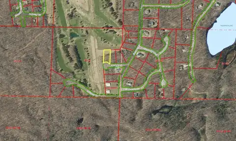 STRAIGHT Drive, LAKEWOOD, WI 54138