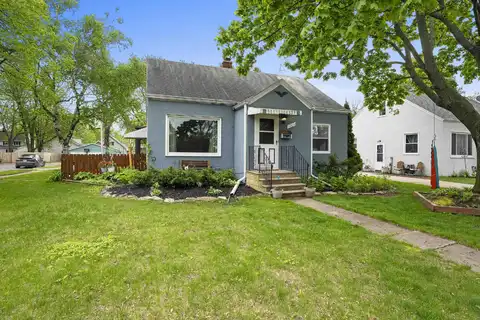 1203 14TH Avenue, GREEN BAY, WI 54030
