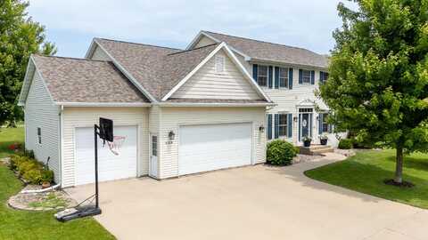 1309 FALL VIEW Lane, NEENAH, WI 54956