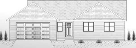 613 HORTON Terrace, HORTONVILLE, WI 54944