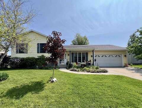 443 MARY LEE Drive, FOND DU LAC, WI 54935