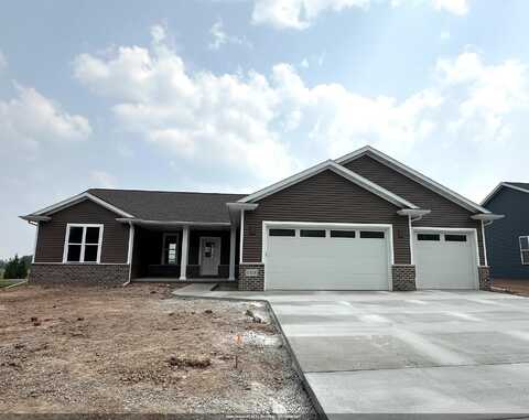 1316 S JADE Drive, APPLETON, WI 54915