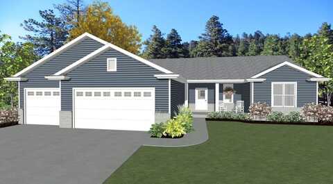 1316 S JADE Drive, APPLETON, WI 54915