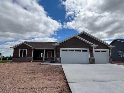1316 S JADE Drive, APPLETON, WI 54915