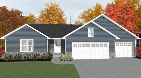 1324 S JADE Drive, APPLETON, WI 54915