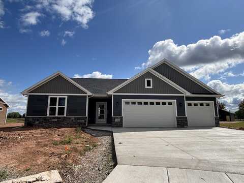 1324 S JADE Drive, APPLETON, WI 54915