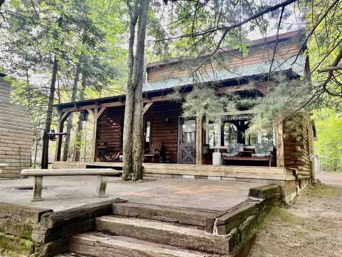 14946 N SUNRISE Court, MOUNTAIN, WI 54149