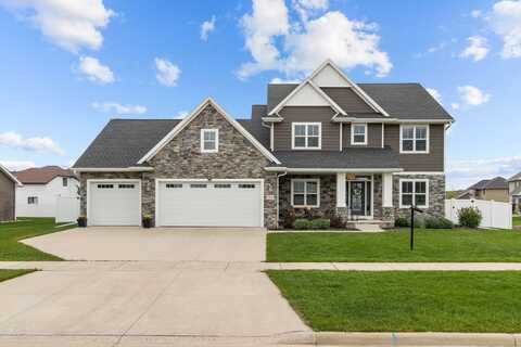2302 GRINGOTTS Way, DE PERE, WI 54115
